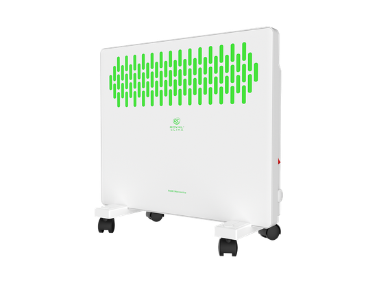 Электрический конвектор серии FIORI Meccanico REC-FRWG2000M