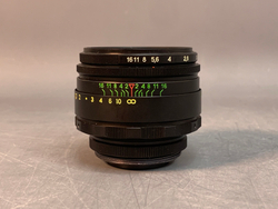 Helios 44-2