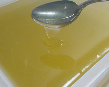 Мёд Акациевый 1 кг