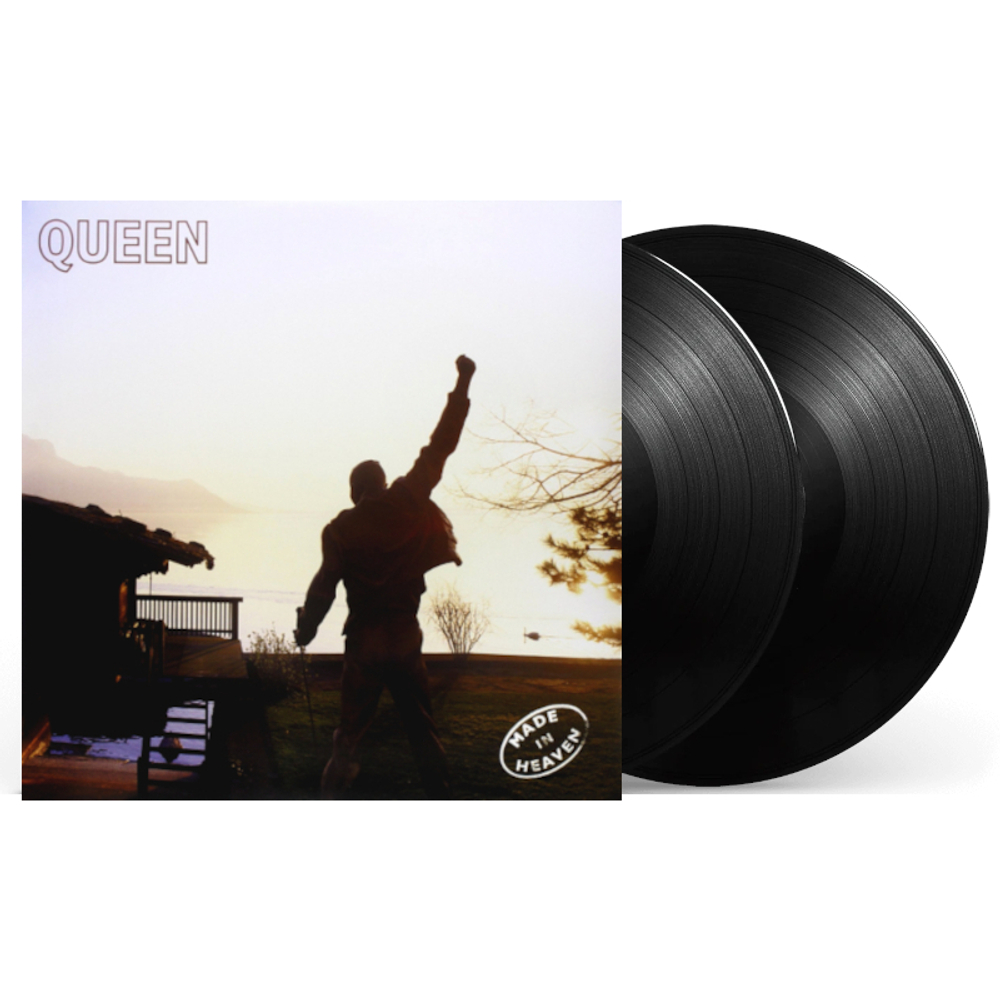 Queen / Made In Heaven (2LP)