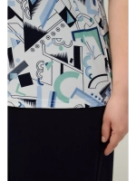 Футболка масло