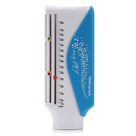 Пикфлоуметр Personal Best детский (respironics)