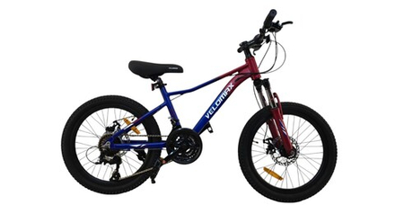 Велосипед марка Velomax модель V-1-20-3