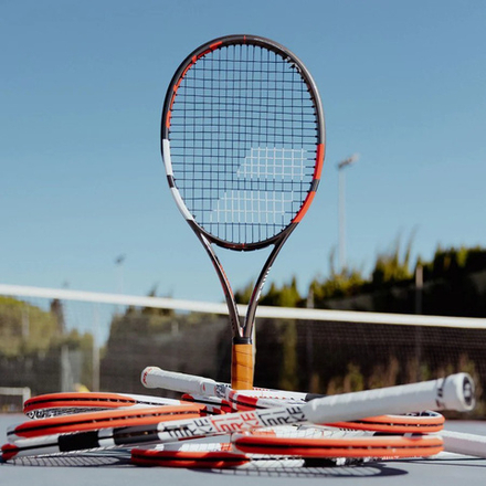 Ракетка для тенниса Профессиональные BABOLAT PURE STRIKE VS 310
