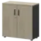 Шкаф СМШ-28Д Тип2  792x380x836 Смарт