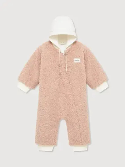 Комбинезон "Кроха", Кэмел