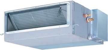 Мультисплит-система Hitachi RPI-6.0FSN4E