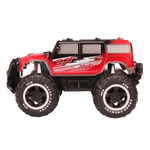 Джип на РУ, коробка 168-M18