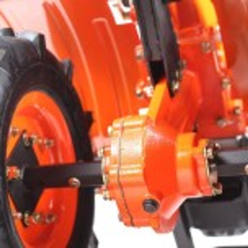 Мотоблок PATRIOT Т 7,0/1000 Vegas 7 (7 л.с.) 440106505