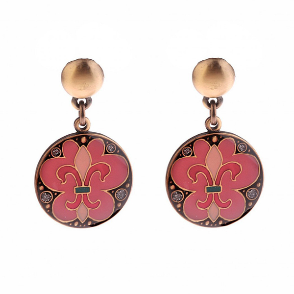 Серьги Clara Bijoux A70588 R