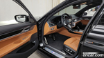 BMW 7 Series (G11) 740Li xDrive M Sports (12.2020)