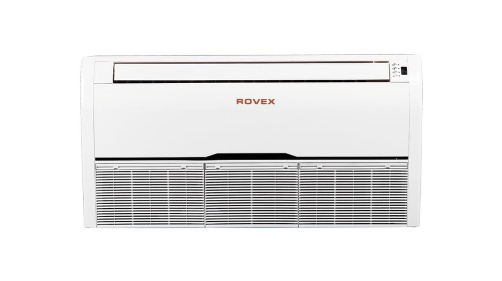 Кондиционер ROVEX RCF-48HR2/CCU-48HR2