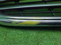 Решетка радиатора Mercedes E W213 (2016-2021)