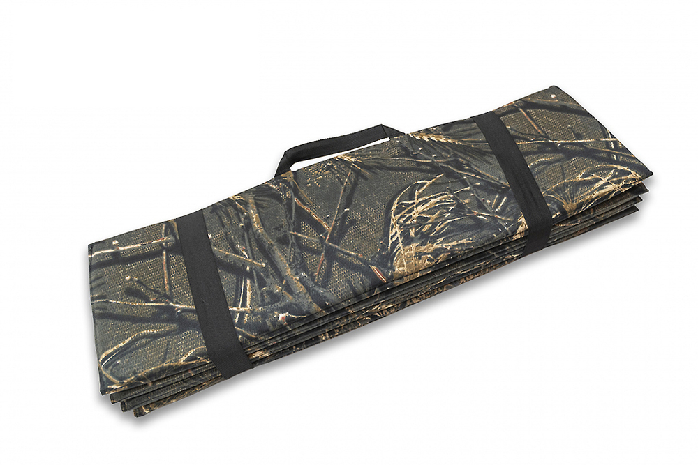 Складной коврик Talberg Folding Camo Mat XL