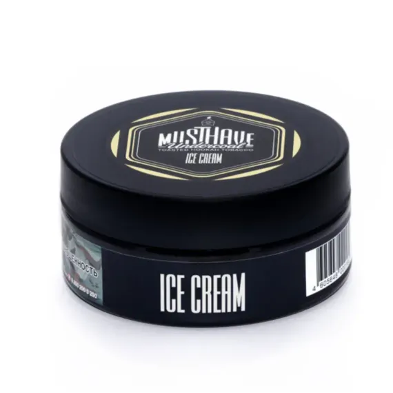 Must Have - Ice Cream (25г)