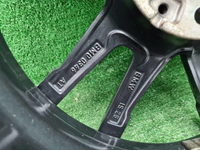 Диск литой R18 BMW 3er G20 (18-нв) 780 стиль перед