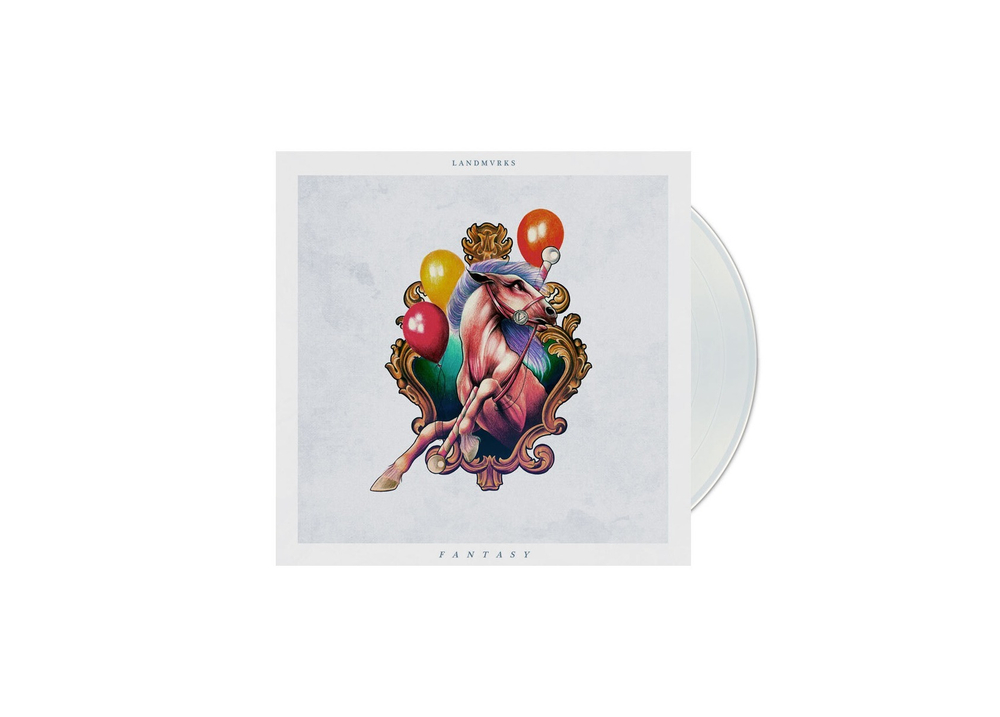 Landmvrks - Fantasy