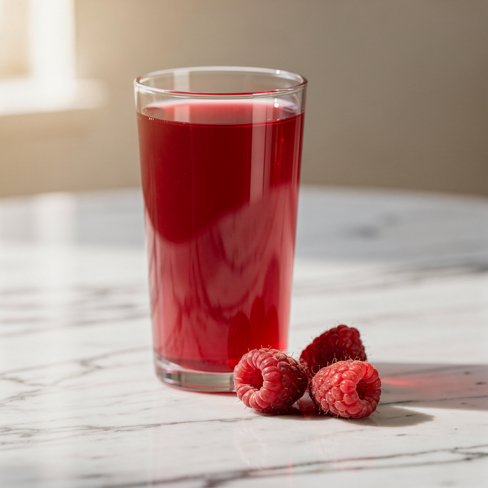 МАЛИНОВЫЙ МОРС