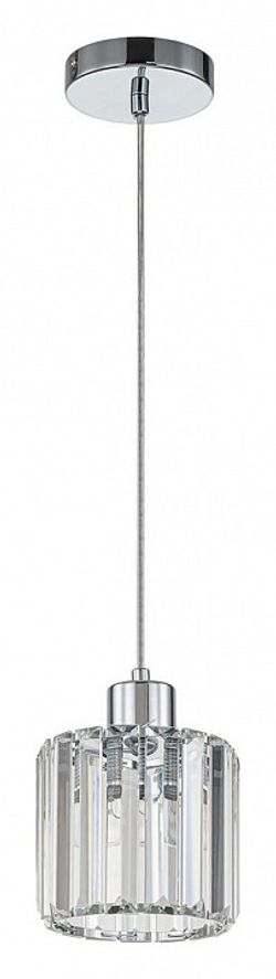 Подвесной светильник Escada Adorn 10192/1S Chrome