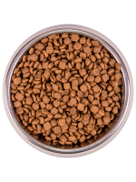 Сухой корм Monge Cat BWild GRAIN FREE для стерилизованных кошек, беззерновой из тунца 1,5 кг