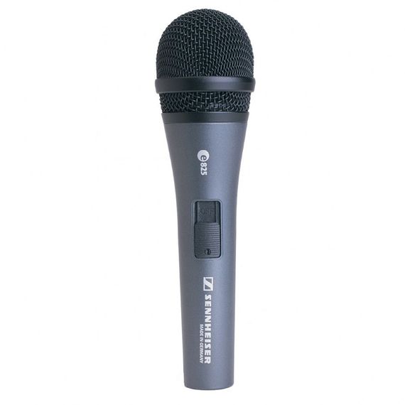 Sennheiser E825S