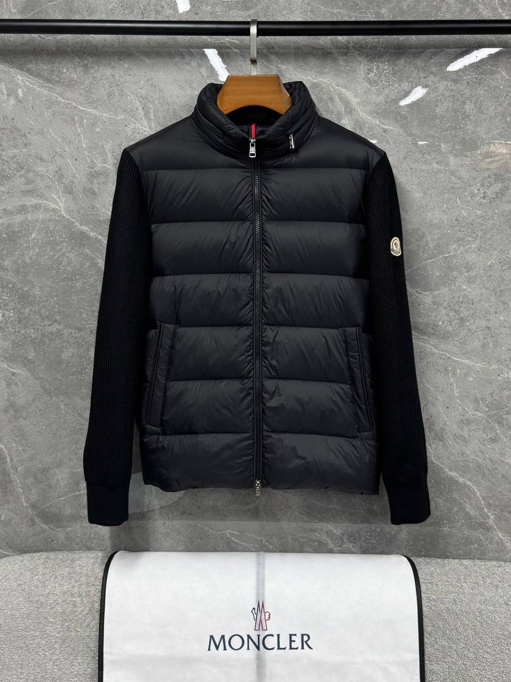 Куртка Moncler
