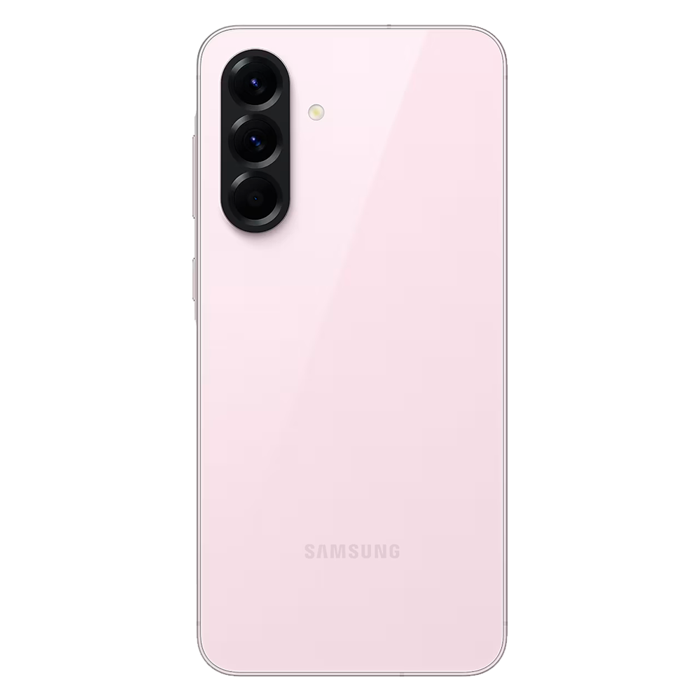 Смартфон Samsung Galaxy A56 5G 12/256GB, Pink (Розовый)