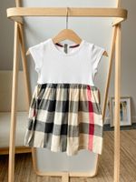 Платье Burberry