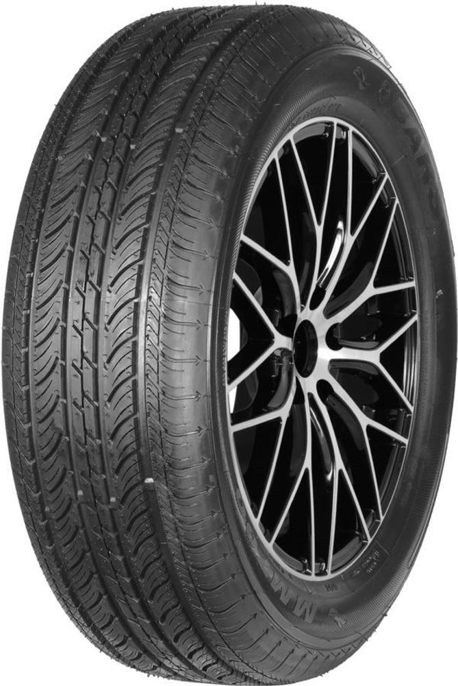 Bars MM700 215/55 R17 94V
