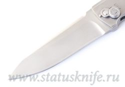 Нож Уракова А.И. Т-3 440Сфотография - 3