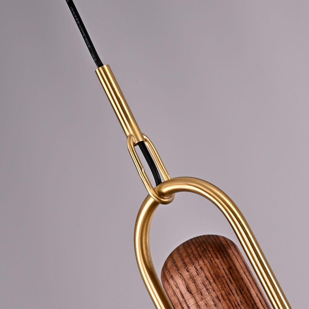 Подвесной светильник Arc Globe Шар D30