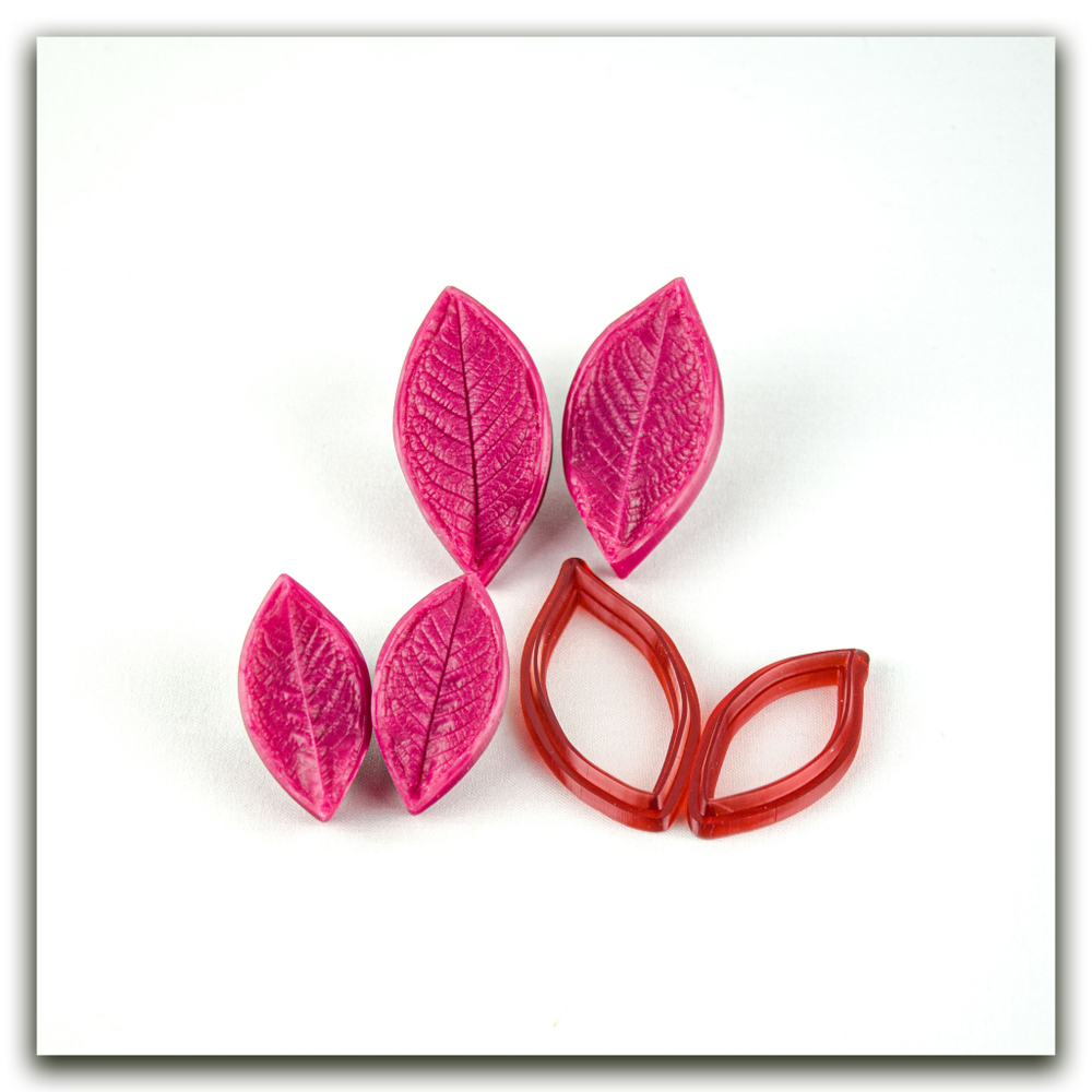 Листья черёмухи малые