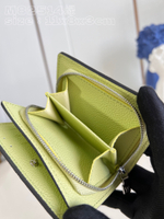 Louis Vuitton Clea Wallet