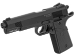 Пистолет пневматический Stalker SC1911P (Colt 1911) к.6мм