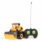 Спецтехника на РУ, коробка 6177D