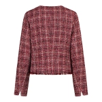 Жакет из акрила