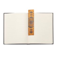 Əlfəcin \ Закладка \ Bookmark Safavid Binding Art / Safavid / Bookmark