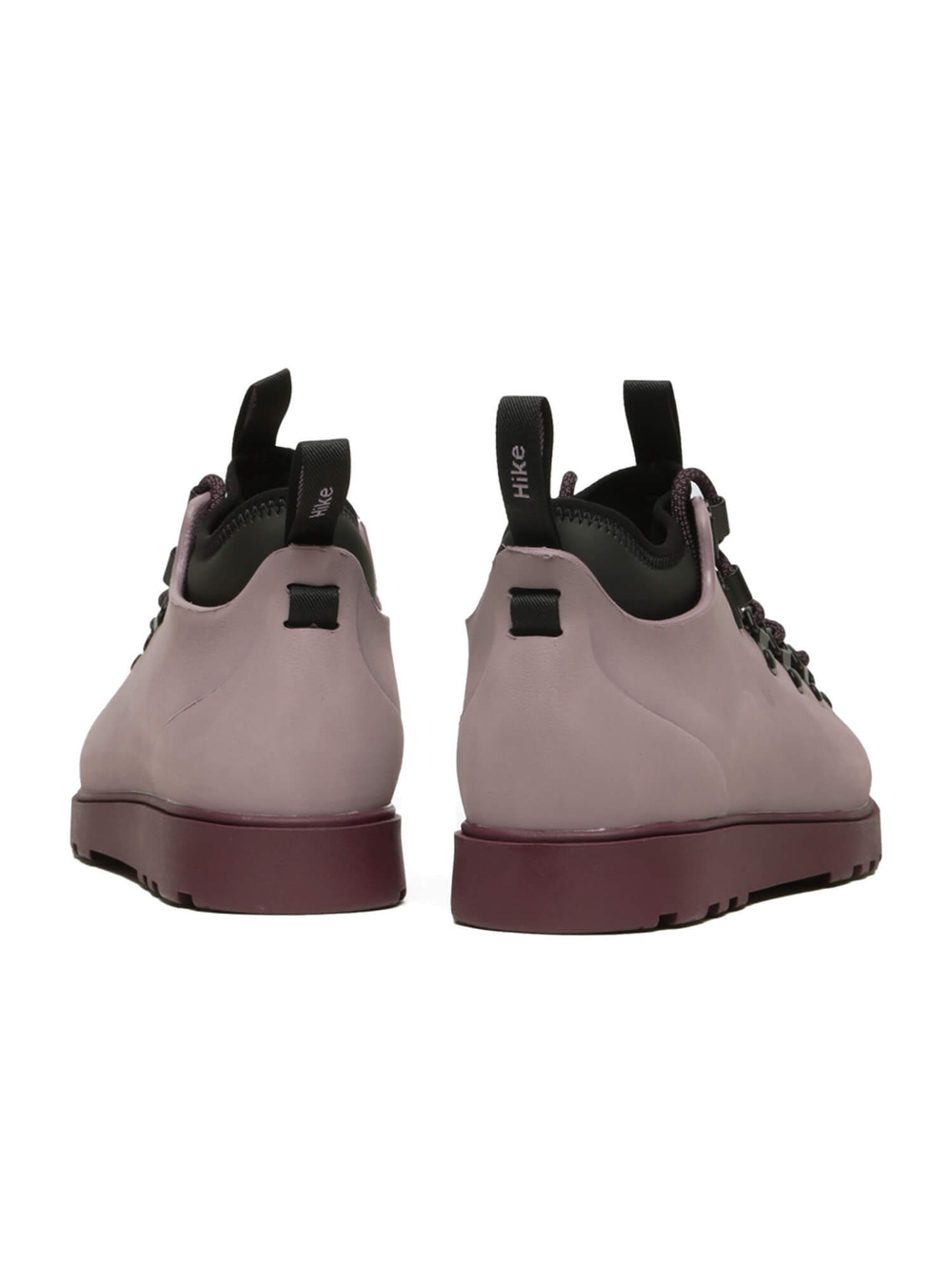 Ботинки Hike Jasper Dusty Lavender Фиолетовые