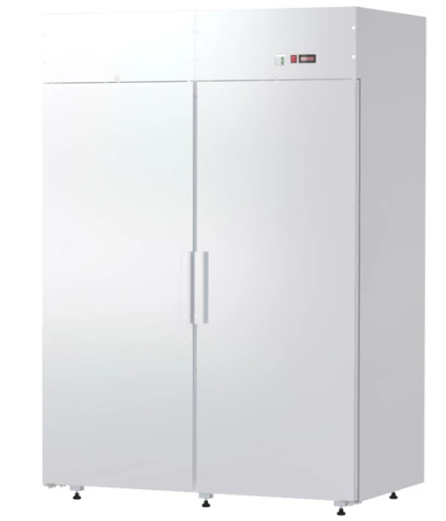 Морозильный шкаф Аркто F1.4-S (P) короткие ручки