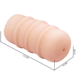 Телесный мастурбатор-анус Goddess