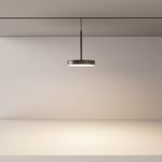 Трековый светильник Technical TR123-4-15W-DS-B