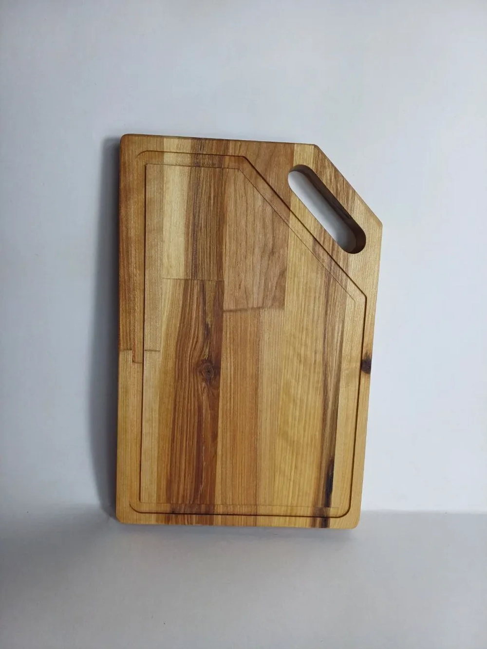 Набор Разделочные деревянные доски 2шт