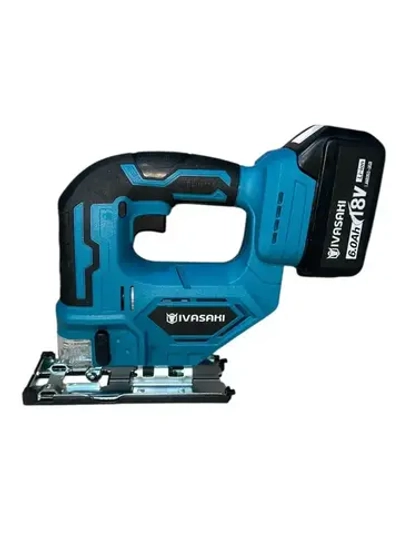 10в1 Набор аккумуляторного бесщеточного электроинструмента 4акб