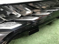Битая Фара правая Geely Coolray (2023-н.в.) LED