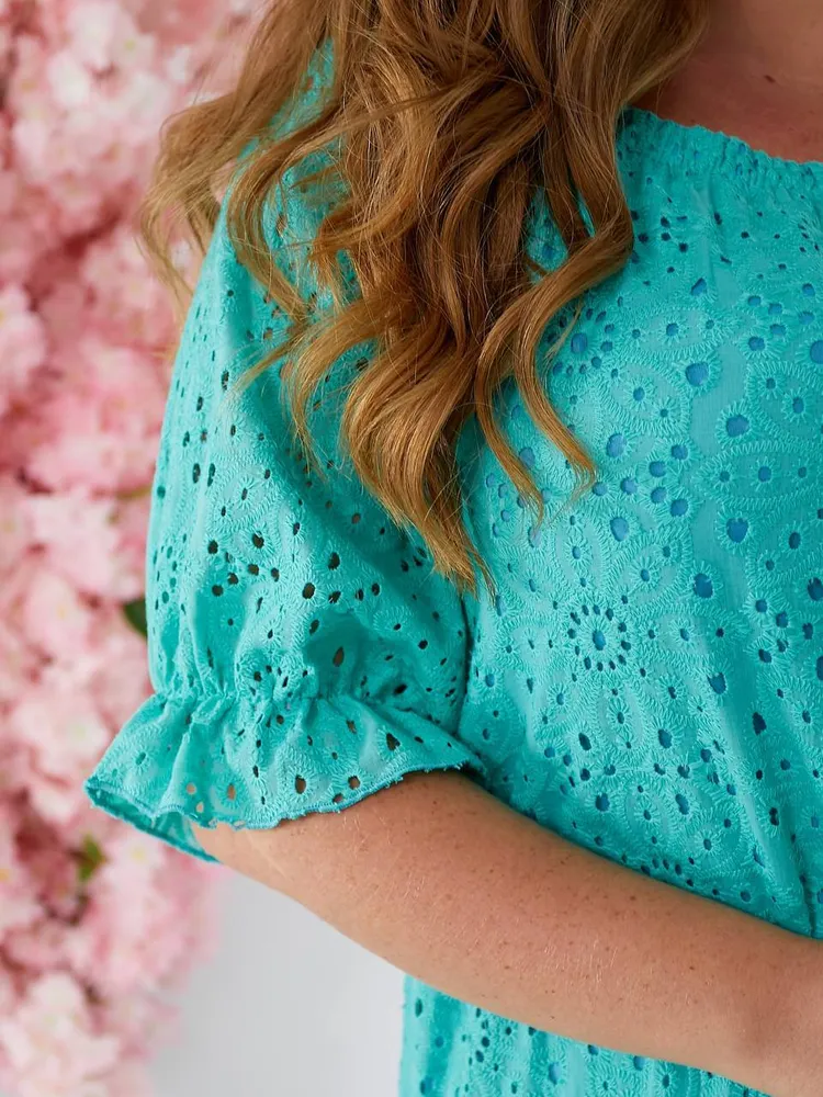 Платье УК-0213 Fabrika