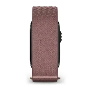 Смарт-браслет Garmin Cirqa Mauve