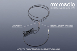 Гарнитура Connect Capsule