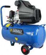 Компрессор поршневой Garage PK 40.F250/1.5 УТ-00000062
