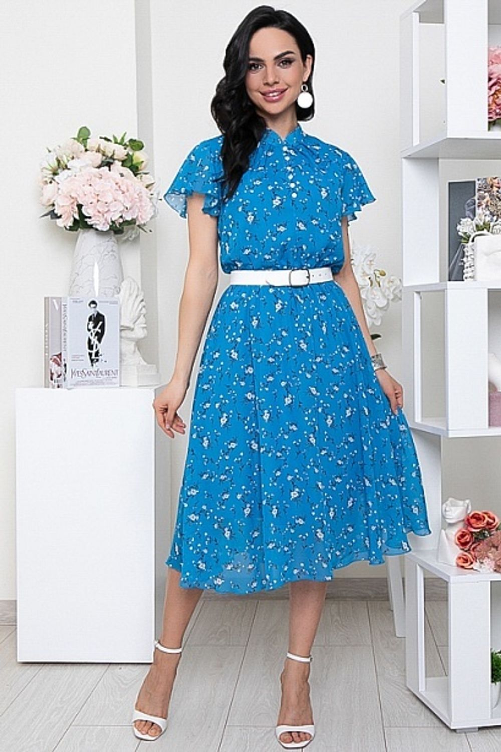 Платье 71609 Avili