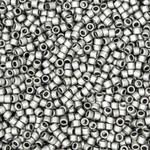 Японский бисер TOHO Treasure (№566), металлизированный, непрозрачный матовый